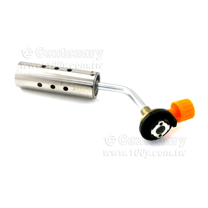 Octopus_Gas Flame Gun - 141233 Product Image