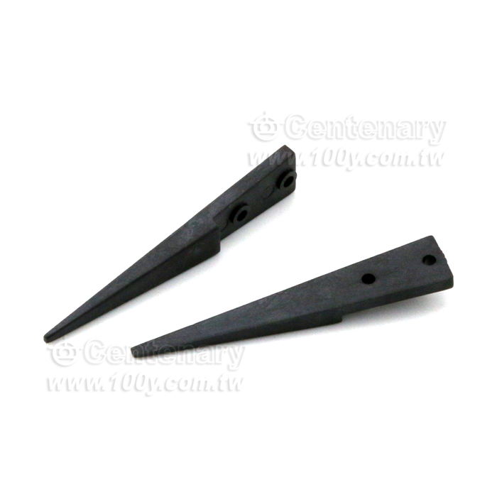 塑膠鑷子頭  For: ESD-00用 - 140927 產品圖片