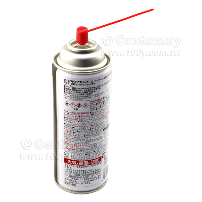精密電器清潔劑 430ml - 74689 產品圖片