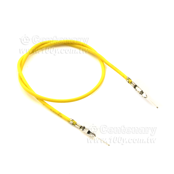 1007#26 Terminal Cable - 128126 Product Image