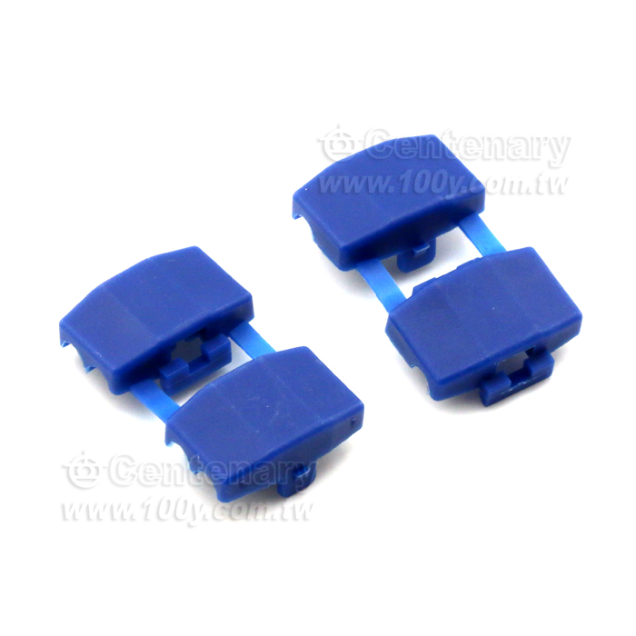 Mid-WayWire Connector - 61577 Product Image