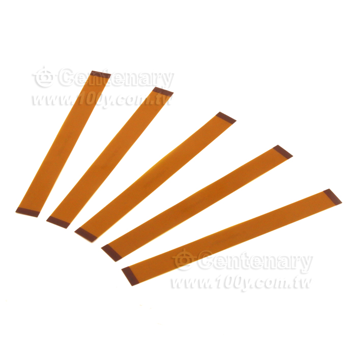 Soft Cable For LVDS-MIPI Display - 141655 Product Image