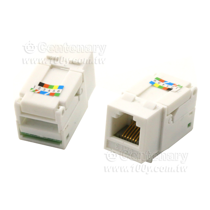 RJ12  Module - 141511 Product Image