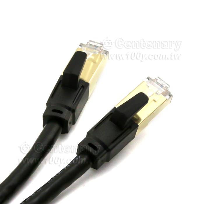 網線純銅-電競級萬兆網線-40Gbps - 141503 產品圖片