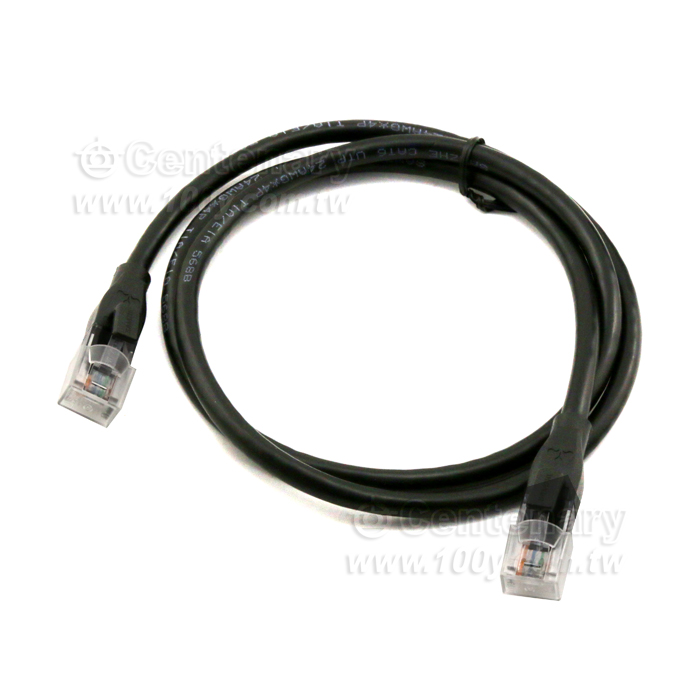 無氧銅六類網線-1G網路傳輸速度 - 141467 產品圖片