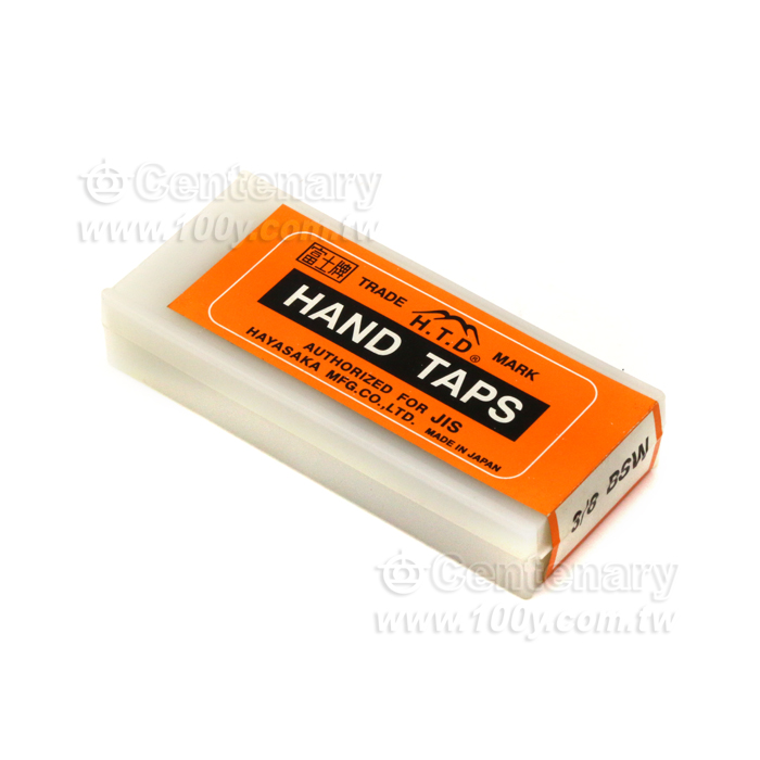 Hand Taps - 141365 Product Image
