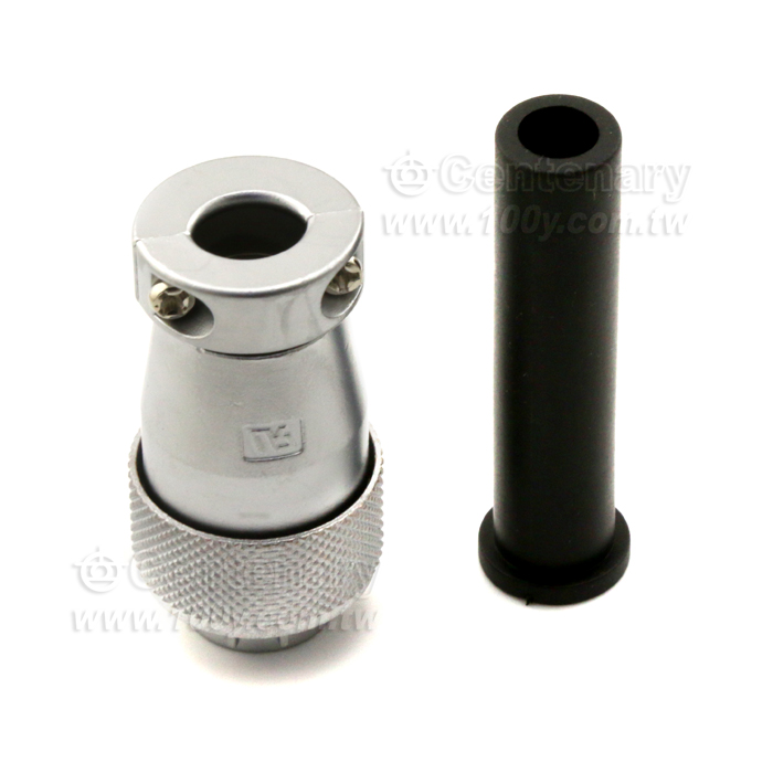 2P母頭 ψ20mm - 74690 產品圖片