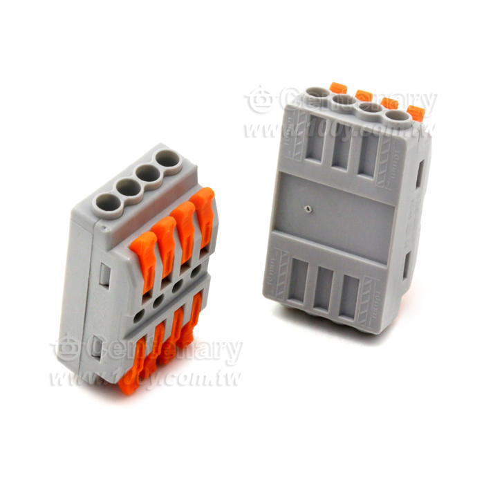 YS系列-帶測電孔 - 141836 產品圖片