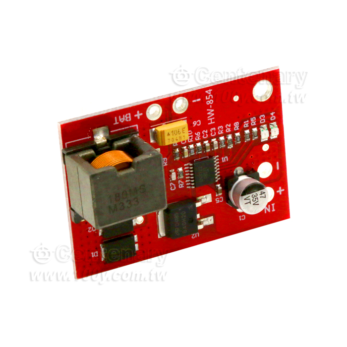 MPPTsolar charger - 141090 Product Image