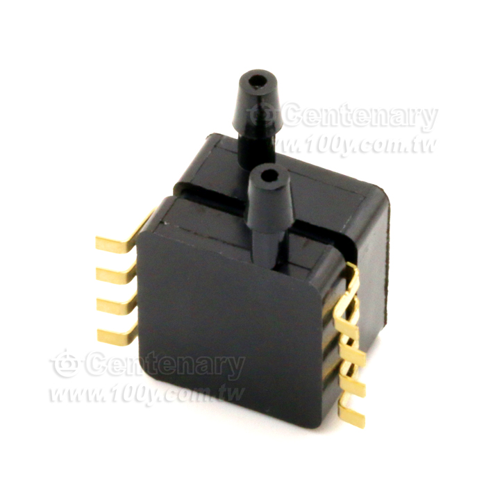 壓力傳感器 ±0.3psi (±2kPa) - 141238 產品圖片