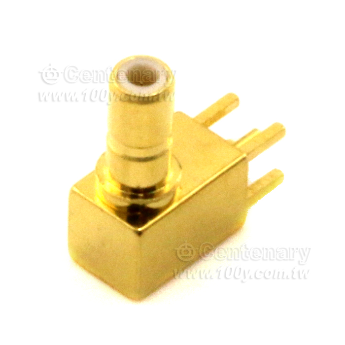 SSMB Connector - 141056 Product Image