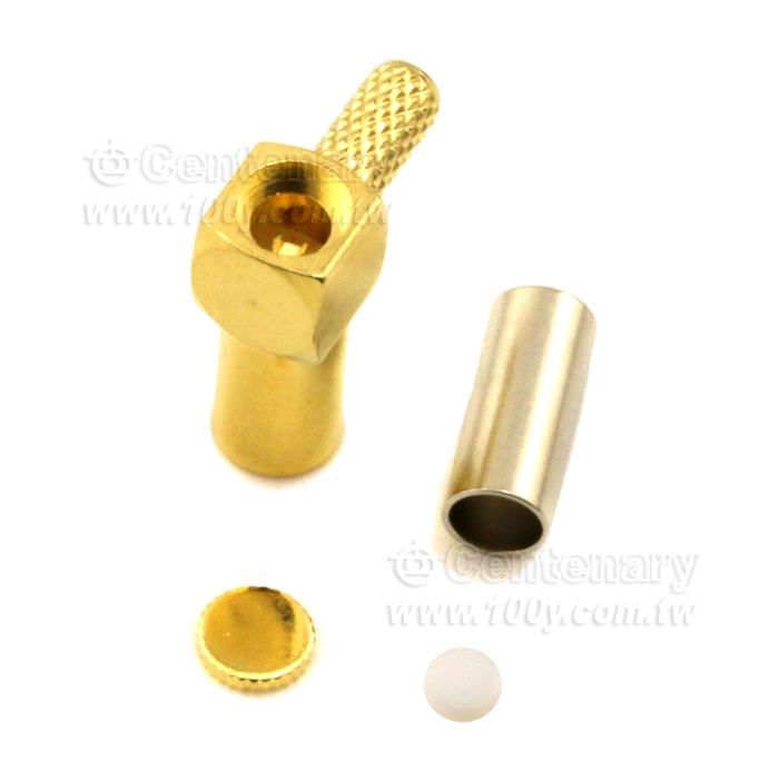 SSMB Connector - 141220 Product Image