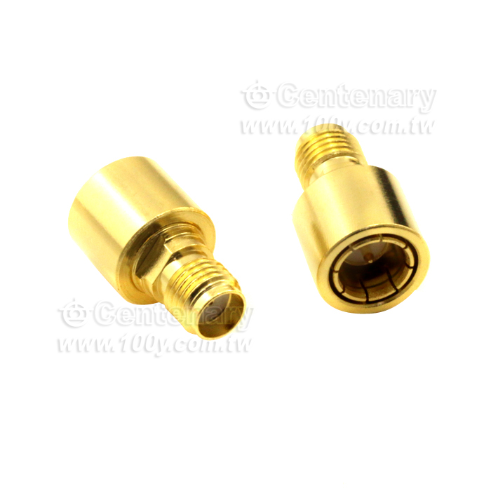 SMA Connector - 141223 Product Image