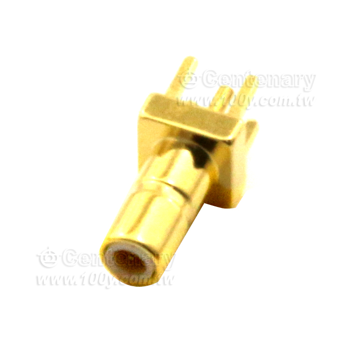 SSMB Connector - 141057 Product Image