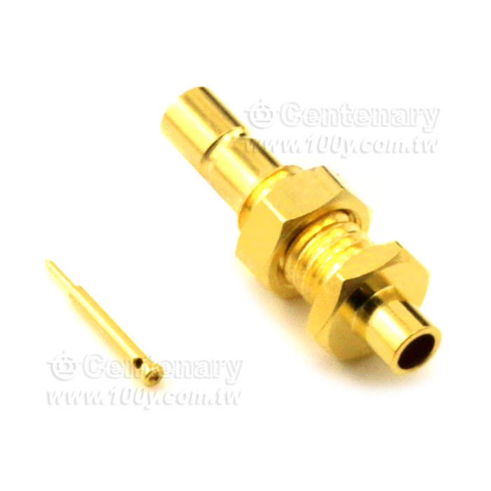 SSMB Connector - 141221 Product Image
