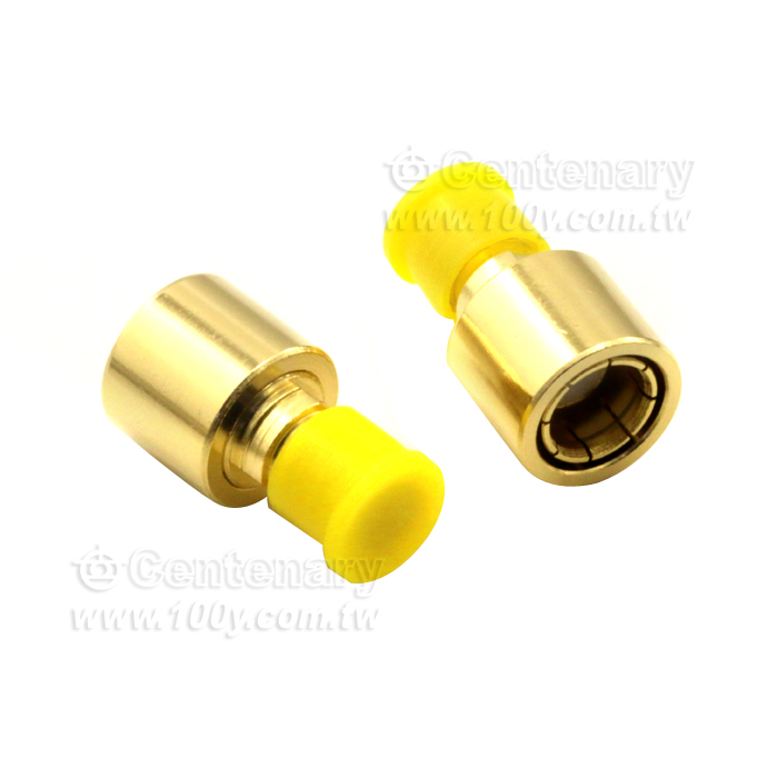 SMA Connector - 141224 Product Image