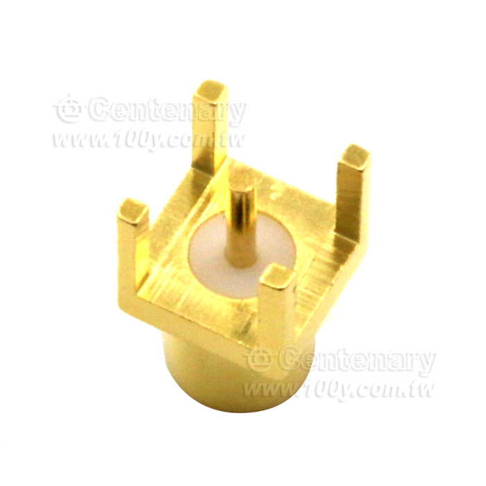 MCX Connector - 141225 Product Image