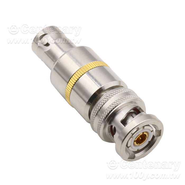 TRB-PL75-BNC  Connector - 141487 Product Image