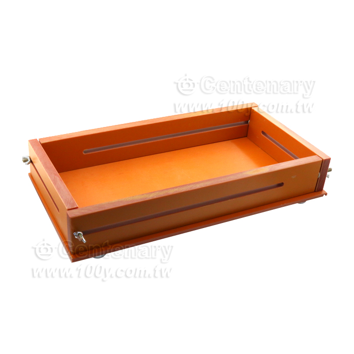 The battery clamp - 141515 Product Image