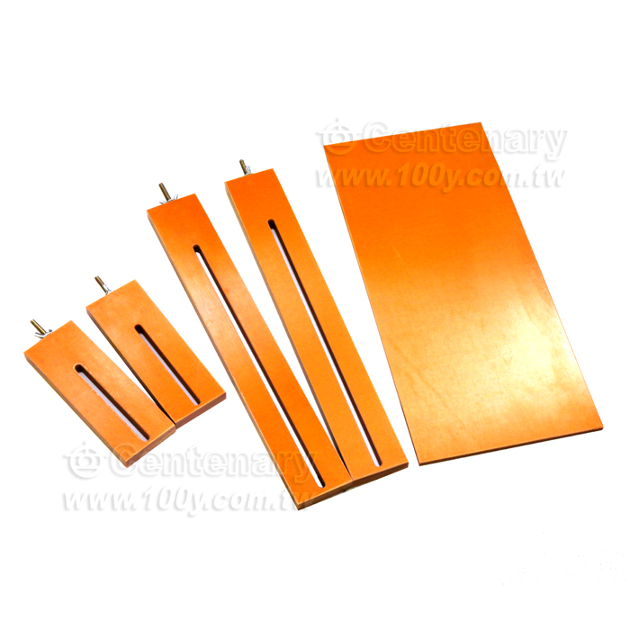 The battery clamp - 141514 Product Image