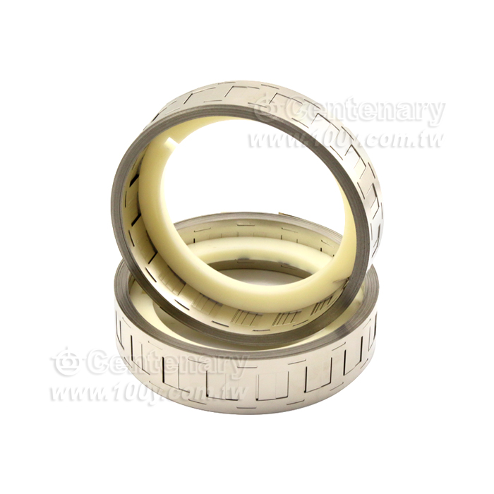 Nickel plated steel belt - 141493 Product Image