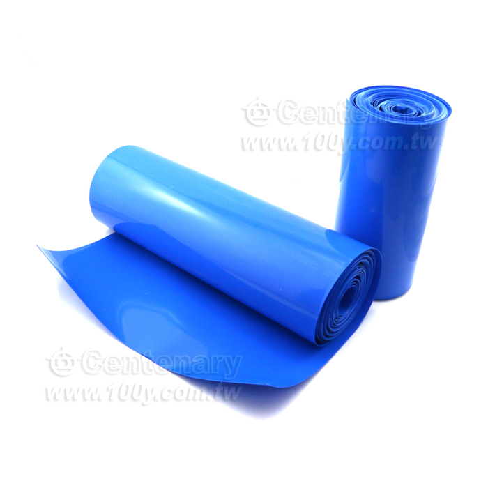 PVC heat shrinkable tube - 141518 Product Image