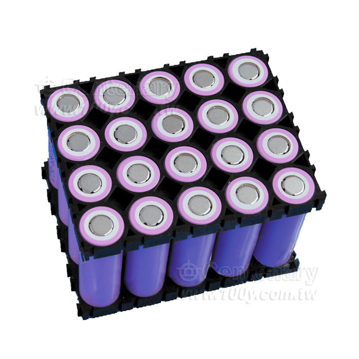 Battery holder - 141501 Product Image