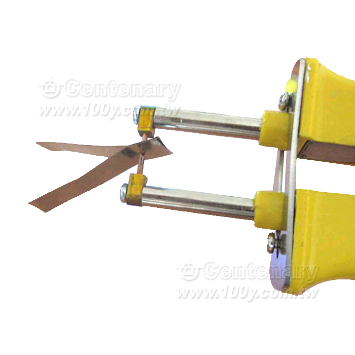 Alumina brazing needle - 141524 Product Image