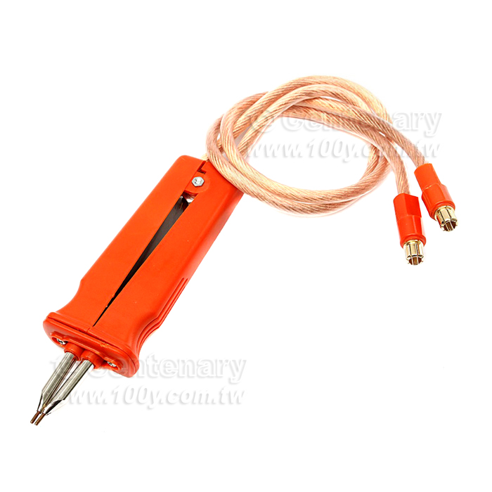 Alumina brazing needle - 141521 Product Image