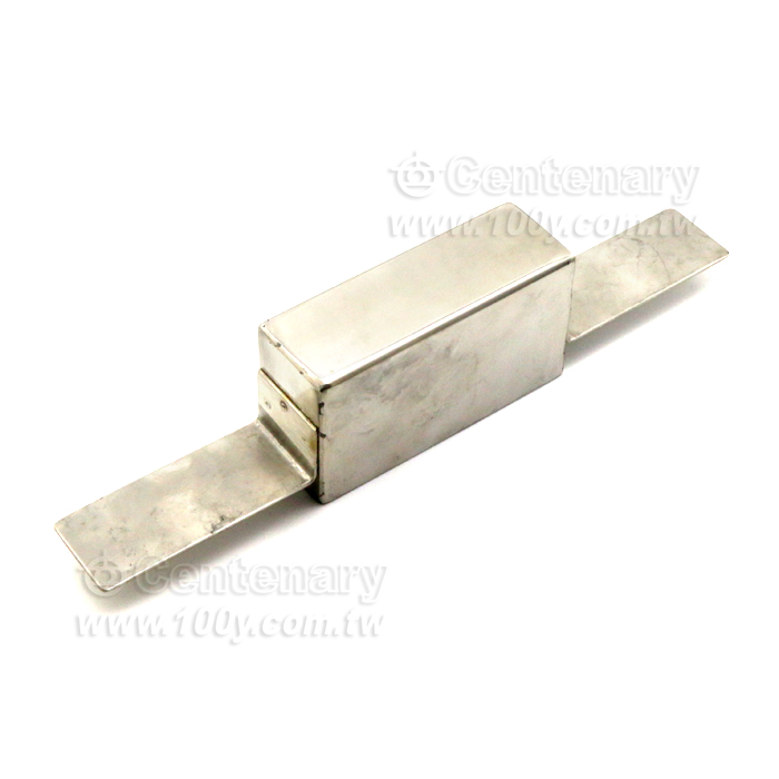 IC Slot For Solder Pot - 74758 Product Image