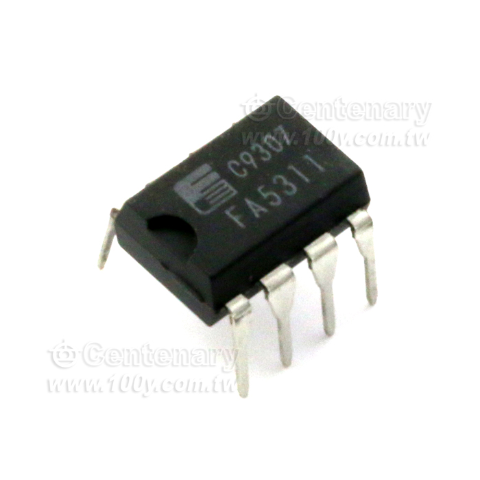 Bipolar IC For Switching Power Supply Control - 141803 Product Image