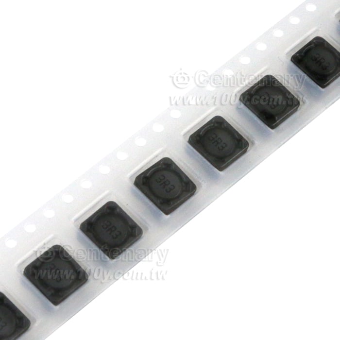CDRH Shielded power inductor - 141234 Product Image
