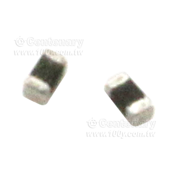 EBMS貼片磁珠0402 - 141303 產品圖片