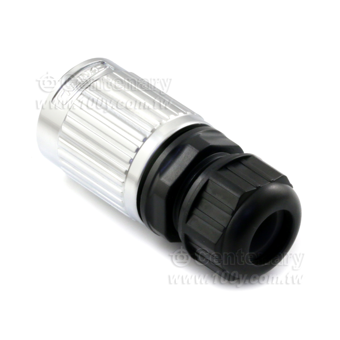 Cnlinko  YW20 Type Female Plug - 120024 Product Image