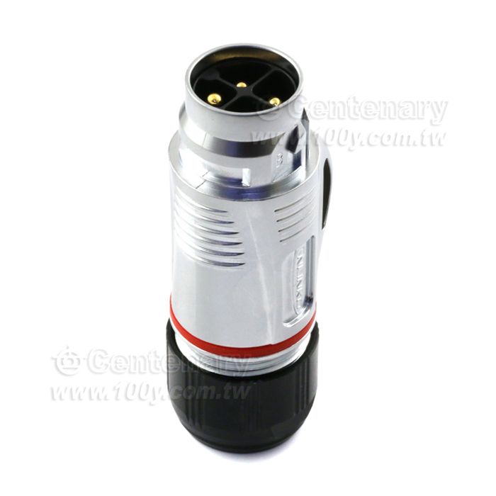 Cnlinko  BD24 metal socket - 141370 Product Image