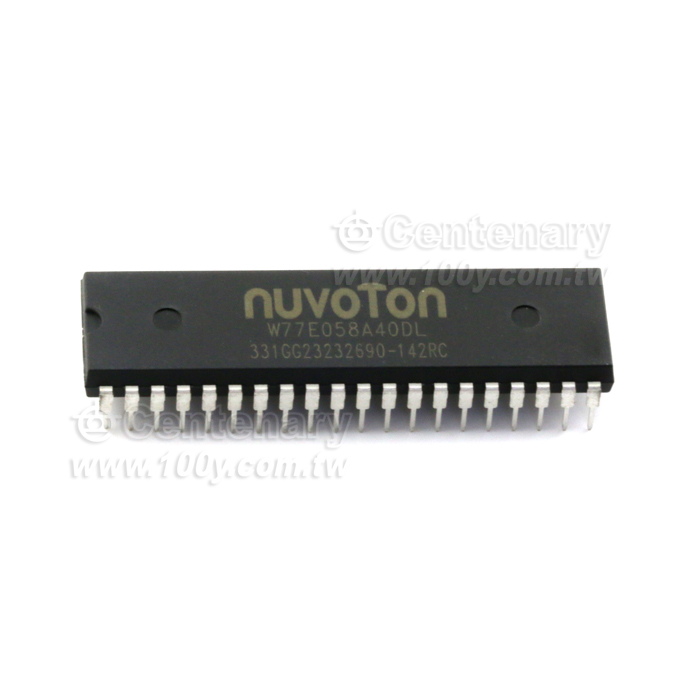 8-BIT MICROCONTROLLE - 95013 Product Image