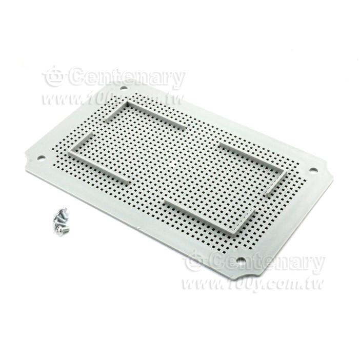 防水盒底板 配防水盒300*200 厚度3mm - 132120 產品圖片