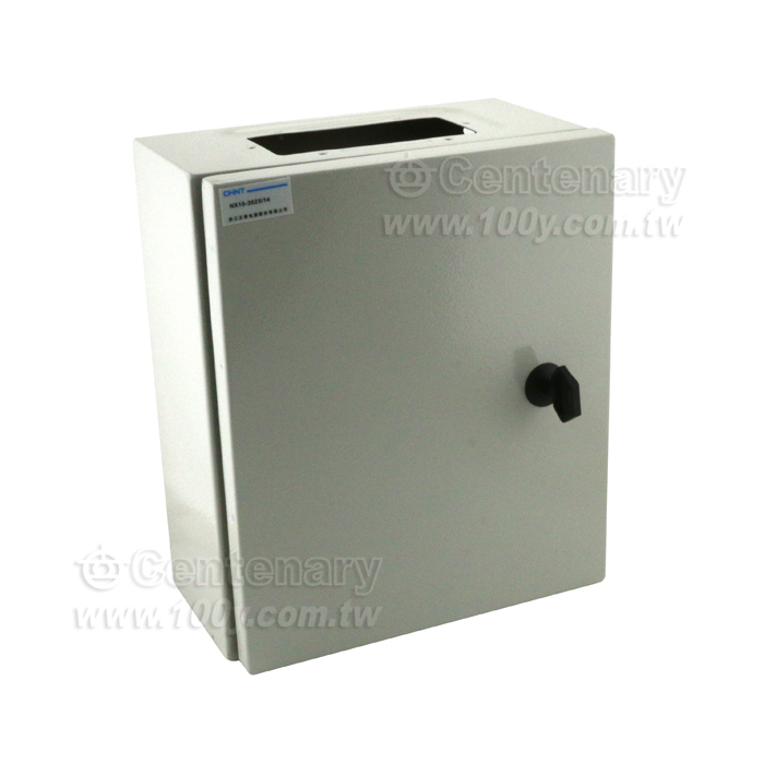 CHNT 304工廠用基業箱
 - 141672 產品圖片