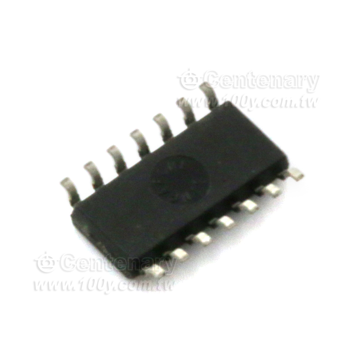 14P/SOIC Green - 990 產品圖片