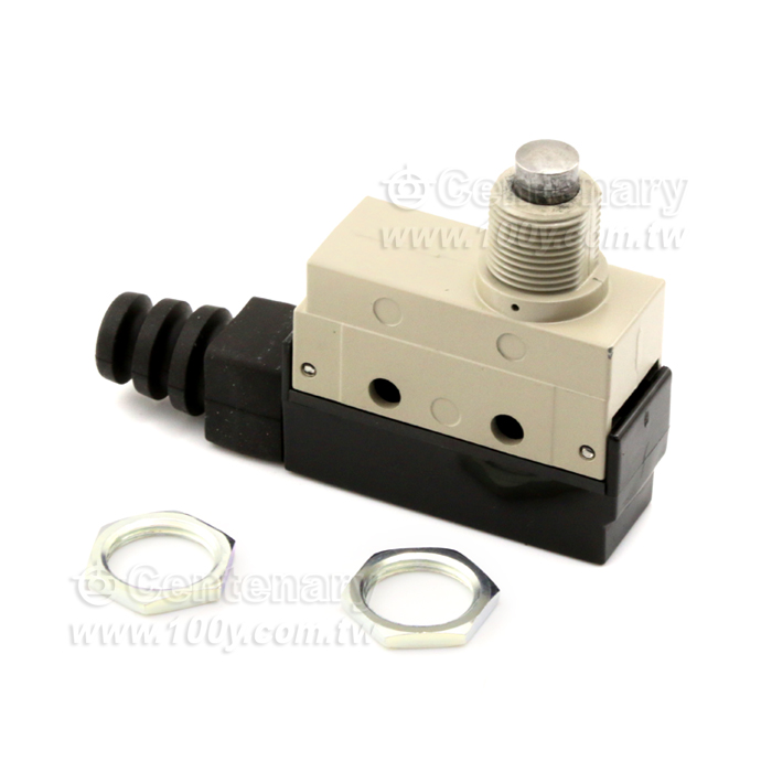 OMRON_Enclosed Switch - 96282 Product Image