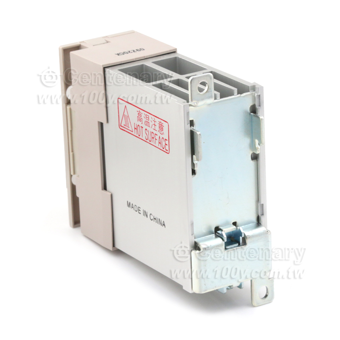 DIN SSR - 69826 Product Image
