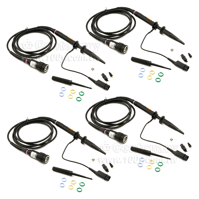 200/100/70MHz Mixed-Signal Oscilloscope - 96285 Product Image