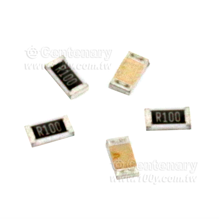 1206 Multilayer  Capacitor - 141843 Product Image