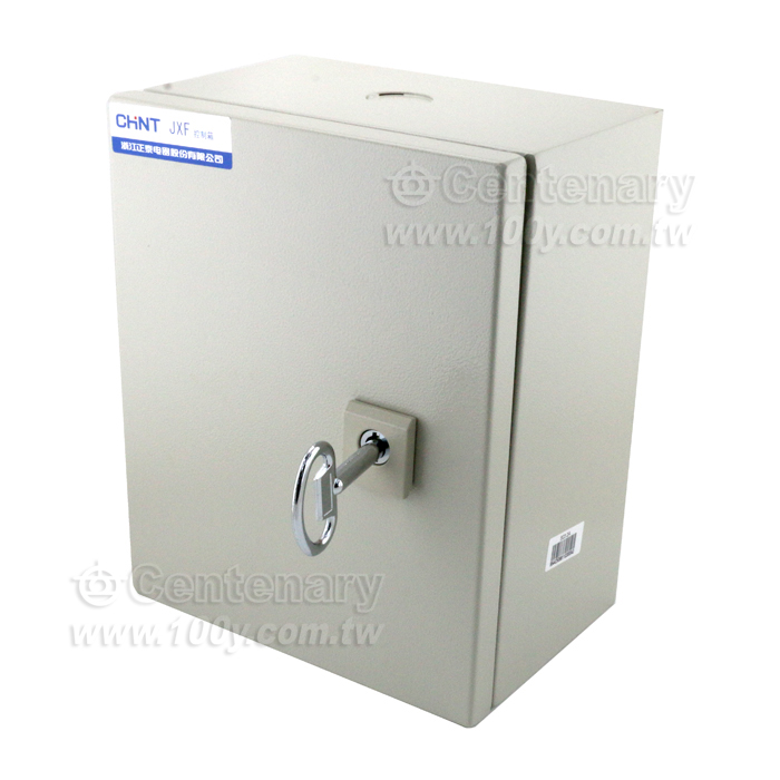 CHNT 304配電箱工廠用基業箱 - 141675 產品圖片