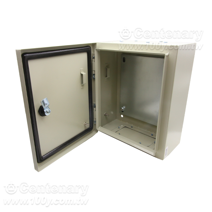 CHNT 配電箱工廠用基業箱小型電控箱 - 141676 產品圖片