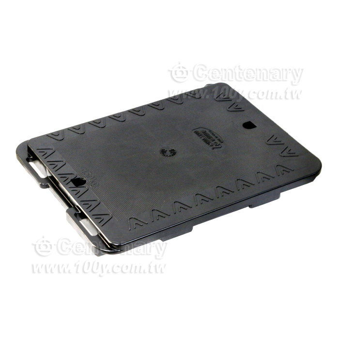 Combined flatbed Truck - 96322 Product Image