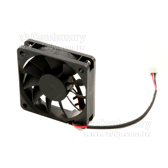 SUNON_DC Axial Fan - 141757 Product Image
