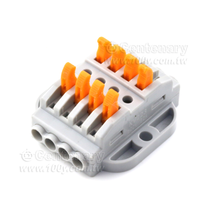 Quick coupling  600V/32A - 141588 Product Image