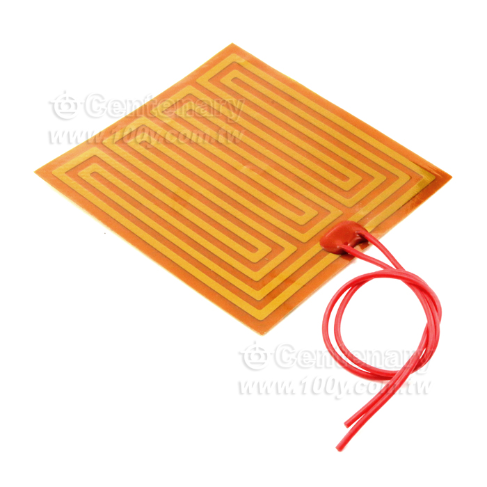 Polyimide Membrane Heating - 141724 Product Image