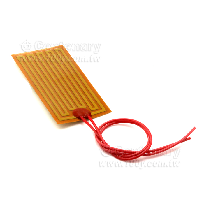 Polyimide Membrane Heating
 - 141717 Product Image